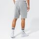 pánske šortky ELLESSE ŠORTKY  LIONOLI SHORT GREY shi13123112 farba sivá