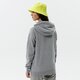 dámska mikina NIKE MIKINA S KAPUCŇOU SPORTSWEAR ESSENTIAL bv4126-063 farba sivá