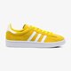 detské skate obuv ADIDAS CAMPUS J bc0723 farba žltá
