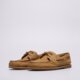 pánska vychádzková obuv TIMBERLAND BOAT SHOE - 2 EYE tb0a4187en31 farba hnedá