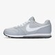NIKE MD RUNNER 2 (GS) 807316004 farba sivá