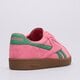dámske tenisky (obuv) REEBOK CLUB C GROUNDS UK 100229526 farba ružová