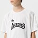detské tričko ADIDAS TRIČKO GIRL hf4933 farba biela