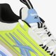dámske tenisky (obuv) REEBOK DMX SERIES 2200 ef3013 farba zelená