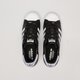 detské tenisky (obuv) ADIDAS SUPERSTAR J  hq8729 farba čierna