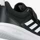 detské tenisky (obuv) ADIDAS TENSAUR C  s24042 farba čierna