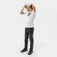 detské tričko NIKE TRIČKO B NSW TEE FUTURA BOXY SP22 BOY do1806-100 farba čierna