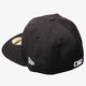 detská šiltovka NEW ERA ČIAPKA MLB BASIC LA DODGERS 10047495 farba čierna