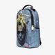 dámsky ruksak SPRAYGROUND RUKSAK XXX MUG SHOT 910b4784nsz farba viacfarebná