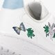 detské tenisky (obuv) ADIDAS NY 90 J h06591 farba biela