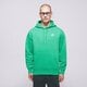 pánska mikina NIKE MIKINA S KAPUCŇOU M NK CLUB BB PO HOODIE fn3859-324 farba zelená
