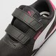 detské tenisky (obuv) PUMA ST RUNNER V3 MESH V INF 385512 16 farba čierna
