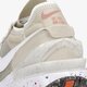 pánske tenisky (obuv) NIKE WAFFLE ONE CRATER dc2650-200 farba béžová