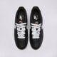 pánske tenisky (obuv) NIKE AIR FORCE 1 '07 LV8 ii7630-001 farba čierna