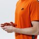 pánske tričko NIKE TRIČKO M NSW CE SS KNIT TOP SNL ++ cz9950-893 farba oranžová