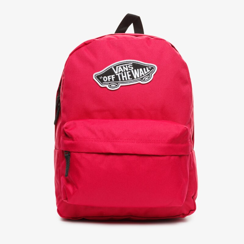 VANS RUKSAK REALM BACKPACK
