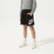 NIKE ŠORTKY  NIKE SPORTSWEAR CLUB FLEECE BOY ck0509-010 farba čierna