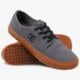 pánske skate obuv DC FLASH 2 SD adys3003792gg farba sivá