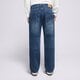 pánske nohavice PROSTO NOHAVICE  JEANS BAGGY CLASS99 kl251mpan3061 farba modrá