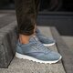 pánske tenisky (obuv) REEBOK CL LEATHER ALR bs5242 farba sivá