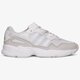 pánske tenisky (obuv) ADIDAS YUNG-96 ee3682 farba biela