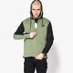 pánska mikina NIKE MIKINA NSW AV15 HOODIE FZ FLC 804852387 farba zelená