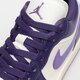 dámske tenisky (obuv) WMNS AIR JORDAN 1 LOW dc0774-502 farba fialová