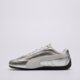 dámske tenisky (obuv) PUMA SPEEDCAT SILVER WNS 40688101 farba strieborná