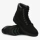 dámske zimné topánky (obuv) TIMBERLAND KENNISTON 6IN LACE UP a15tm farba čierna