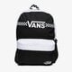 dámsky ruksak VANS RUKSAK GOOD SPORT REALM vn0a3t7buvj farba čierna