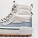dámske tenisky (obuv) VANS UA SK8-HI GORE-TEX MTE-3 vn0a5i11fs81 farba béžová