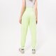 dámske nohavice NIKE NOHAVICE  CZ9859 cz9859-358 farba žltý neón