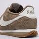 dámske tenisky (obuv) NIKE CORTEZ VINTAGE SUEDE fj2530-200 farba hnedá