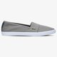 dámske tenisky (obuv) LACOSTE MARICE 316 1 732spw0130007 farba sivá