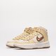 dámske tenisky (obuv) NIKE WMNS DUNK HIGH UP dz4703100 farba viacfarebná