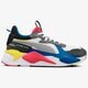 pánske tenisky (obuv) PUMA RS-X TOYS 36944902 farba viacfarebná
