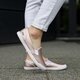 dámske tenisky (obuv) LACOSTE LANCELLE SLIP ON 117 2 733caw103615j farba ružová