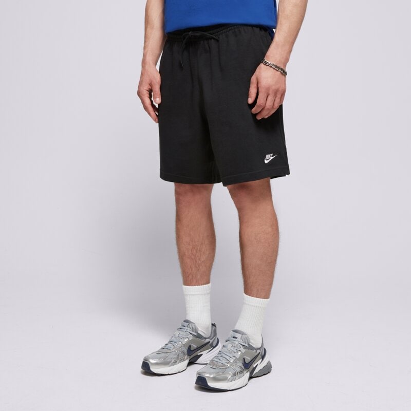 NIKE ŠORTKY  M NK CLUB KNIT SHORT