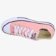 dámske tenisky (obuv) CONVERSE CHUCK TAYLOR ALL STAR  151180cw farba ružová