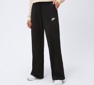 nike nohavice w nsw icn clsh flc pant bb