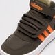 detské tenisky (obuv) ADIDAS HOOPS MID 3.0 FUR AC I  gw4480 farba khaki