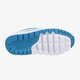 NIKE AIR MAX 1 (GS)  807605100 farba sivá