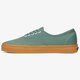 pánske skate obuv VANS UA AUTHENTIC va38emq9vm farba zelená