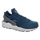 pánske tenisky (obuv) NIKE AIR HUARACHE  318429403 farba tmavomodrá