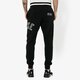 pánske nohavice NIKE NOHAVICE  M NSW NIKE AIR PANT FLC SPORTSWEAR ar1824-010 farba čierna