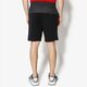 pánske šortky NIKE ŠORTKY  M NSW MODERN SHORT FT 886247-010 farba čierna