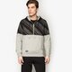 pánska mikina NEW ERA MIKINA NEUE LUXX HZ HOODY 11208630 farba sivá
