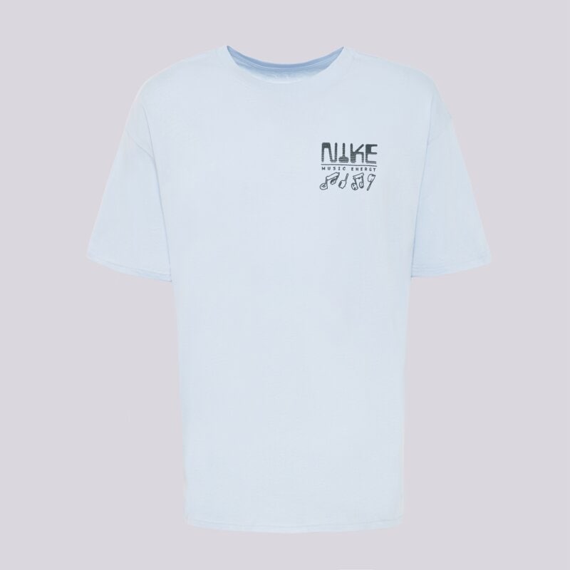 NIKE TRIČKO U NSW TEE LSE SWOOSH SOUNDS