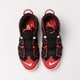 pánske tenisky (obuv) NIKE AIR MORE UPTEMPO '96 fd0274-001 farba čierna