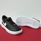 detské tenisky (obuv) NIKE FORCE 1 '18 (TD) 905220-002 farba čierna